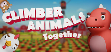 攀爬动物 在一起（Climber Animals Together）免安装中文版